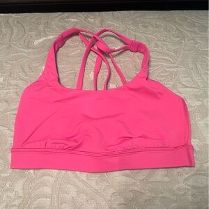 Lululemon Energy bra